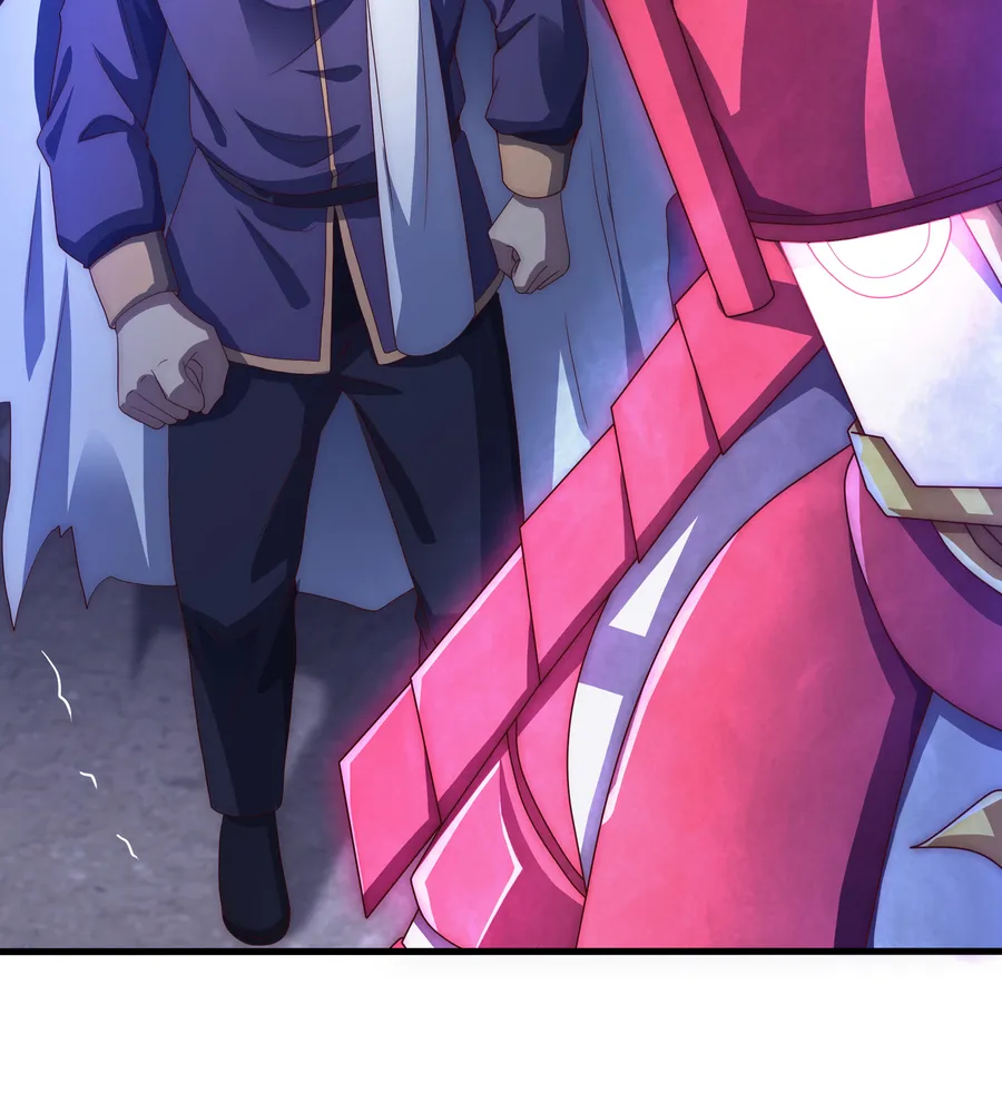 Emperor Qin Returns! I Am the Eternal Immortal Emperor Chapter 19 Online - página 43