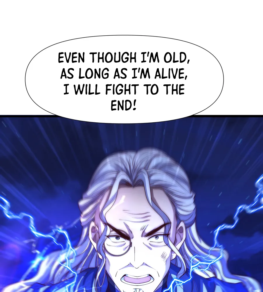 Emperor Qin Returns! I Am the Eternal Immortal Emperor Chapter 19 Online - página 44