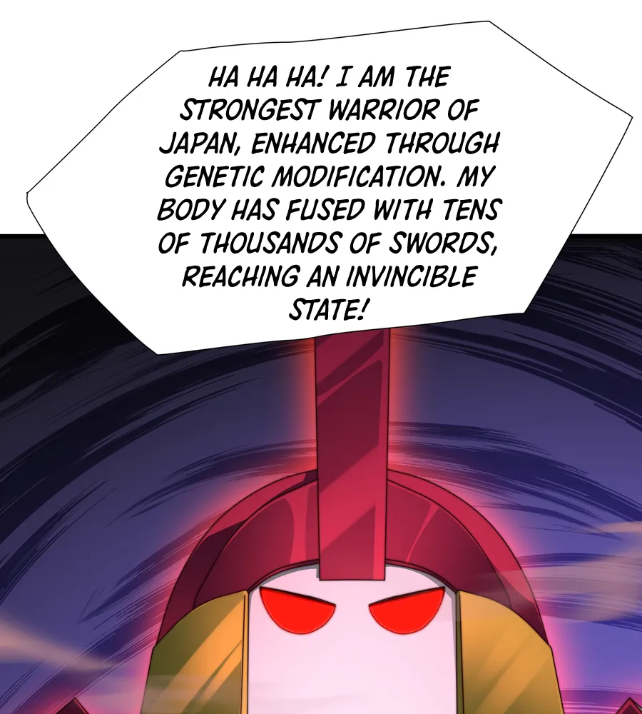 Emperor Qin Returns! I Am the Eternal Immortal Emperor Chapter 19 Online - página 54