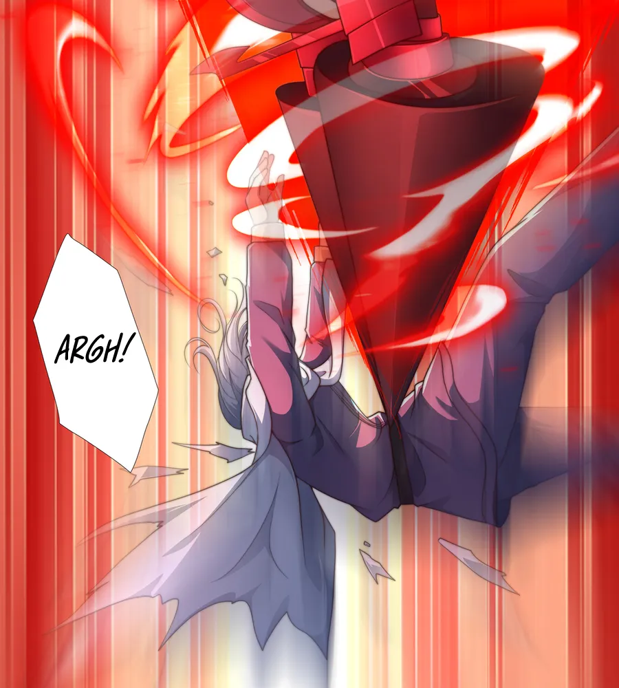 Emperor Qin Returns! I Am the Eternal Immortal Emperor Chapter 19 Online - página 59