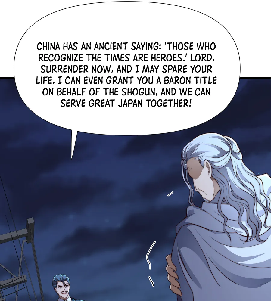 Emperor Qin Returns! I Am the Eternal Immortal Emperor Chapter 19 Online - página 62