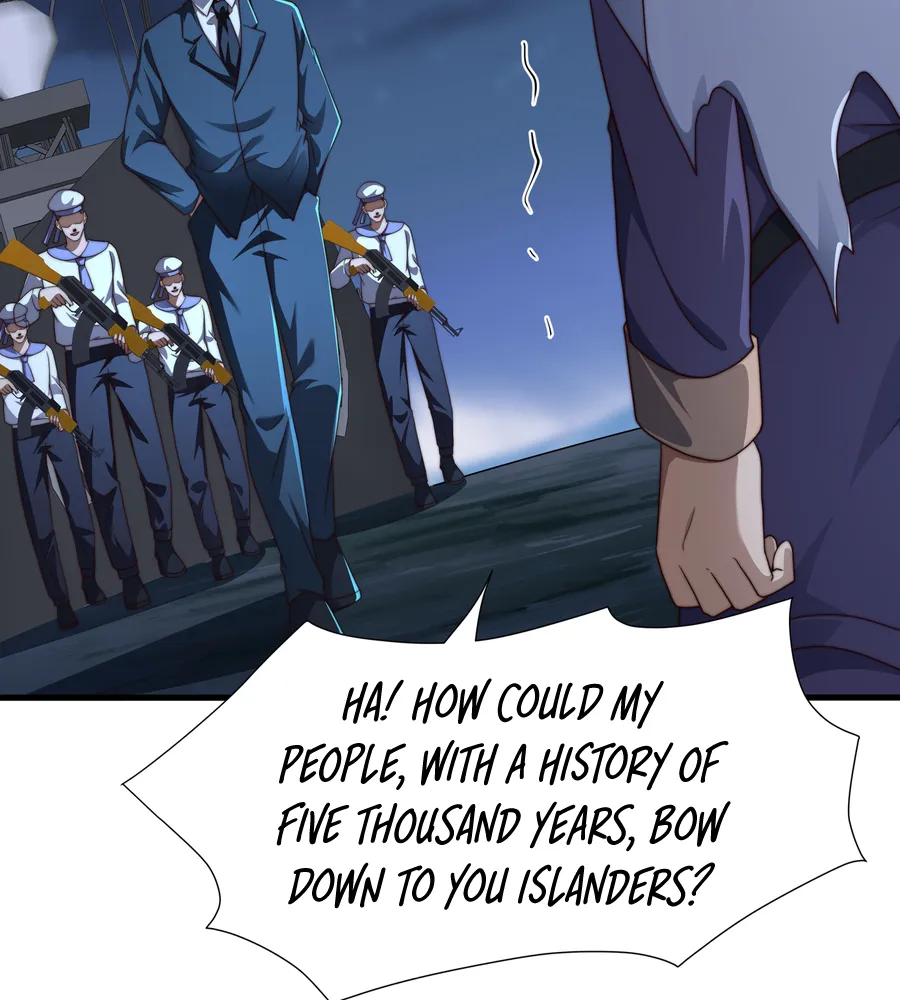 Emperor Qin Returns! I Am the Eternal Immortal Emperor Chapter 19 Online - página 63
