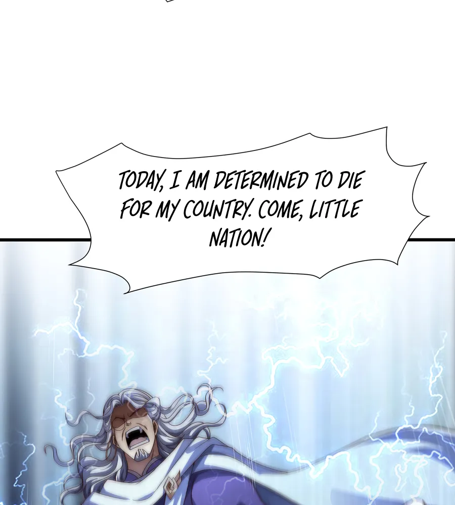 Emperor Qin Returns! I Am the Eternal Immortal Emperor Chapter 19 Online - página 64