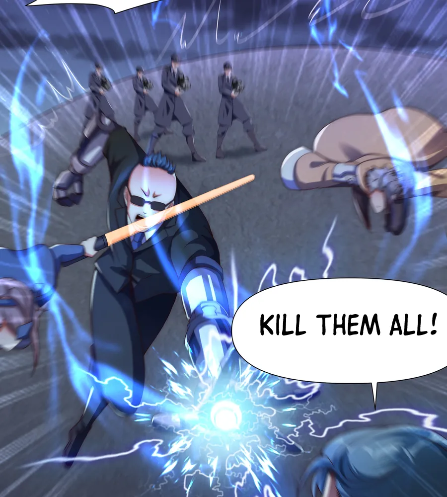Emperor Qin Returns! I Am the Eternal Immortal Emperor Chapter 19 Online - página 72