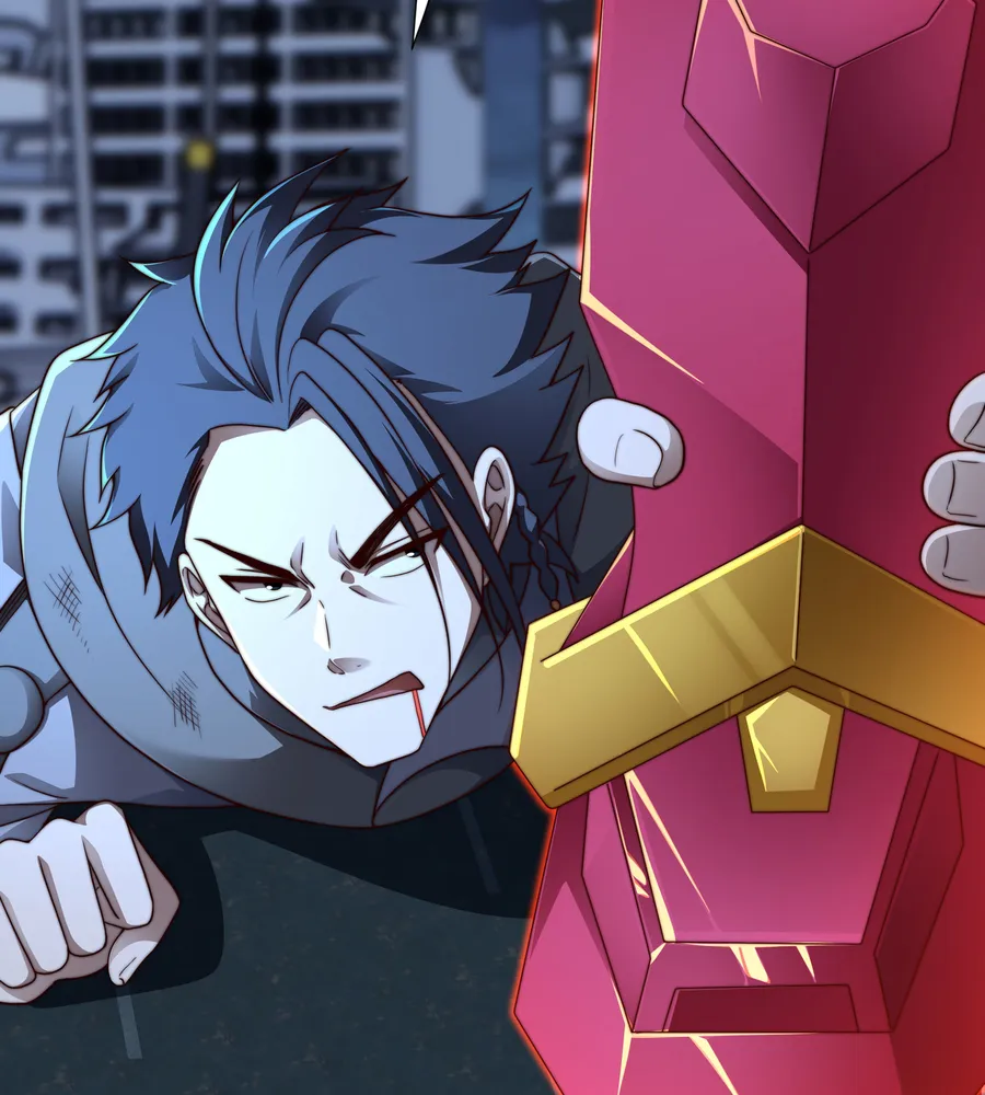 Emperor Qin Returns! I Am the Eternal Immortal Emperor Chapter 19 Online - página 84