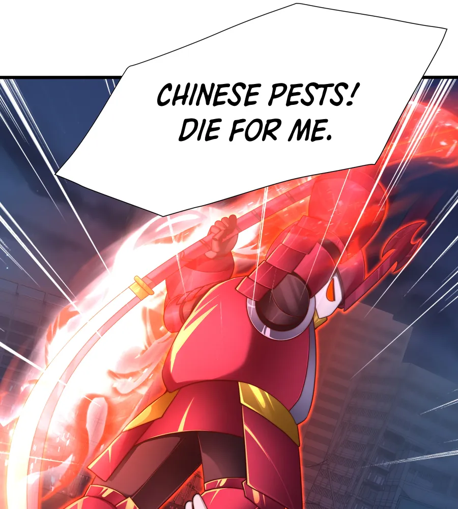 Emperor Qin Returns! I Am the Eternal Immortal Emperor Chapter 19 Online - página 86