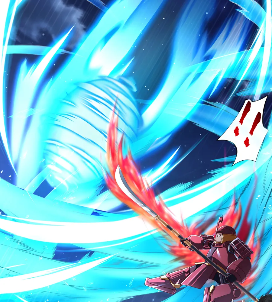 Emperor Qin Returns! I Am the Eternal Immortal Emperor Chapter 19 Online - página 89