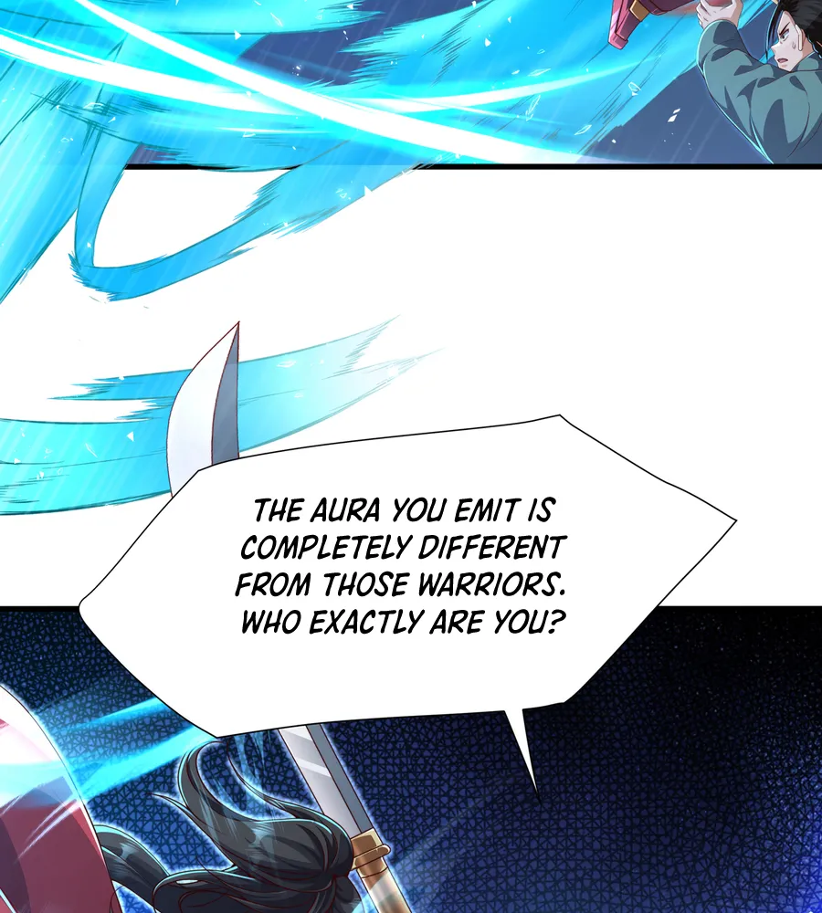 Emperor Qin Returns! I Am the Eternal Immortal Emperor Chapter 19 Online - página 90