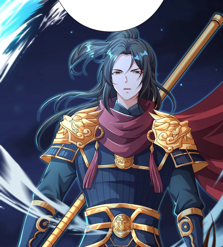 Emperor Qin Returns! I Am the Eternal Immortal Emperor Chapter 19 Online - página 95