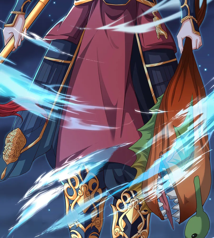 Emperor Qin Returns! I Am the Eternal Immortal Emperor Chapter 19 Online - página 96