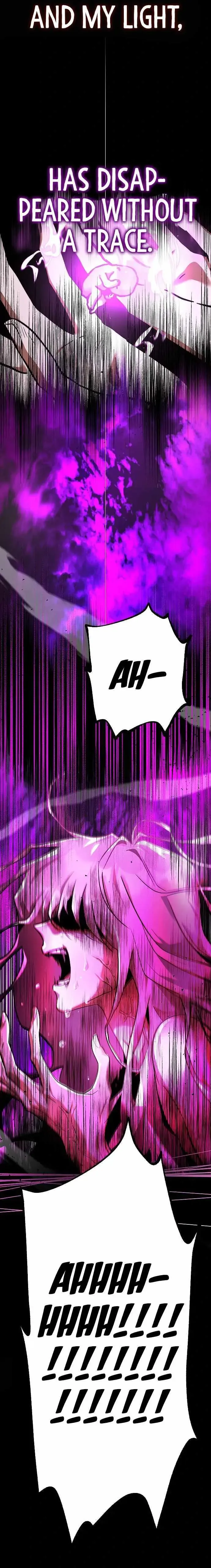 Empress Hunt Chapter 1.1 Online - página 22