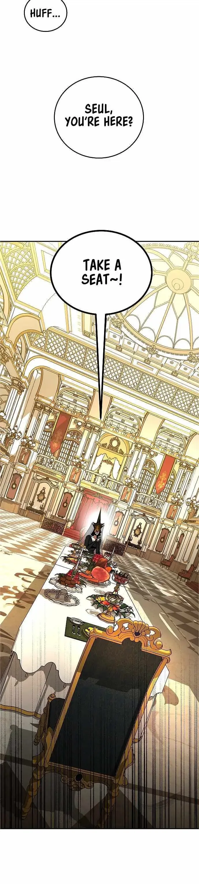 Empress Hunt Chapter 1.1 Online - página 29