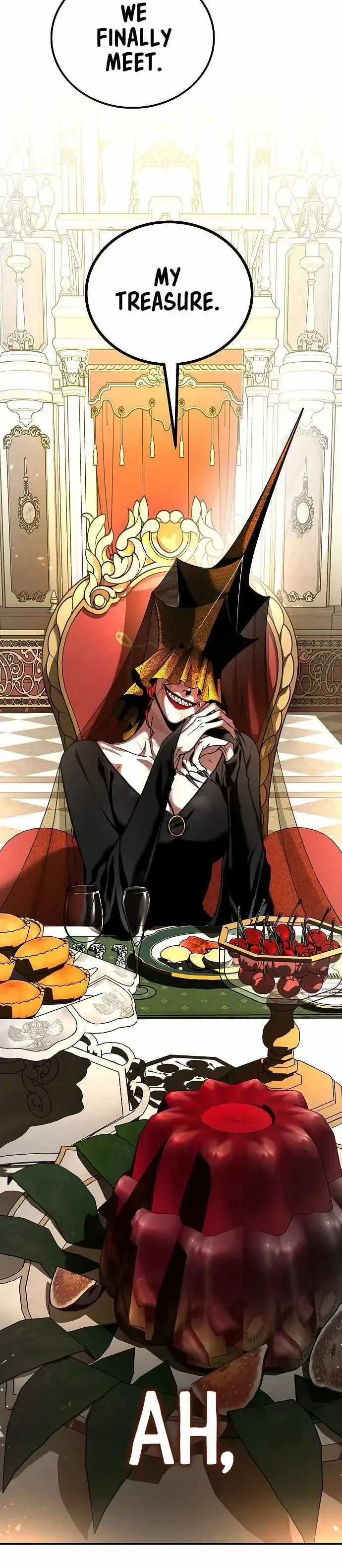 Empress Hunt Chapter 1.1 Online - página 32