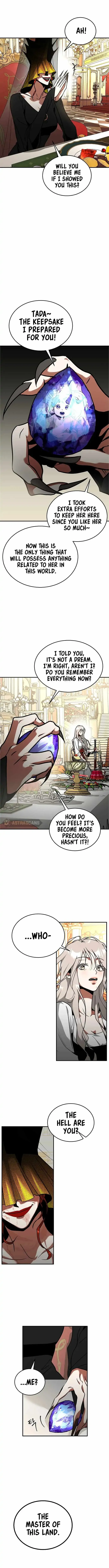 Empress Hunt Chapter 1.1 Online - página 37