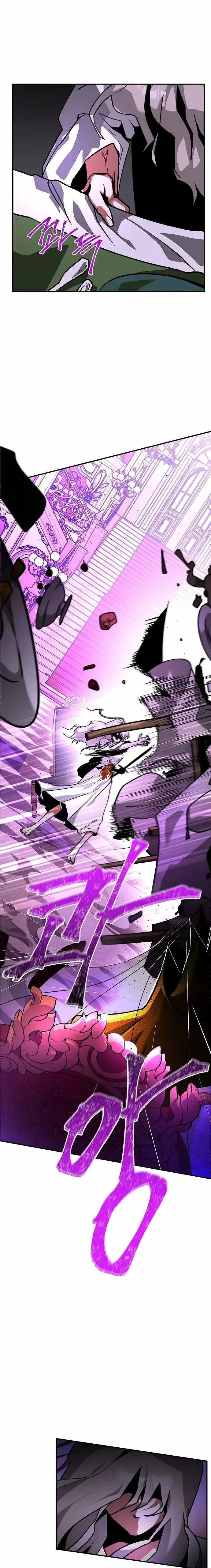 Empress Hunt Chapter 1.1 Online - página 41