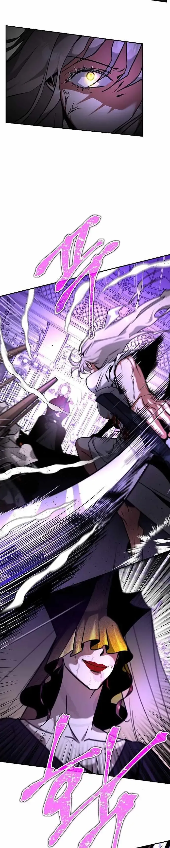 Empress Hunt Chapter 1.1 Online - página 42