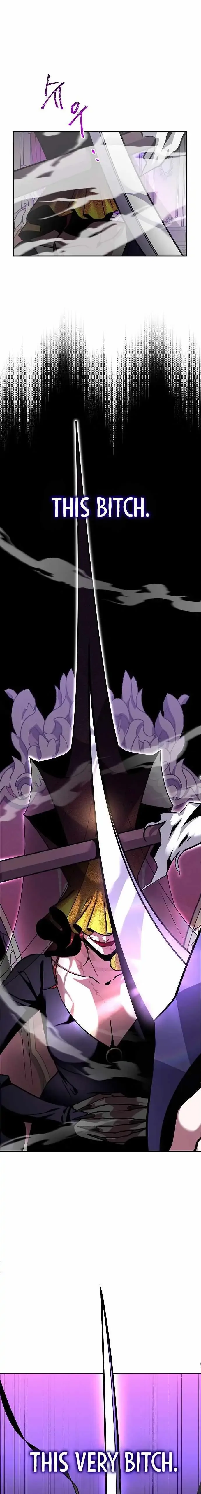 Empress Hunt Chapter 1.1 Online - página 44