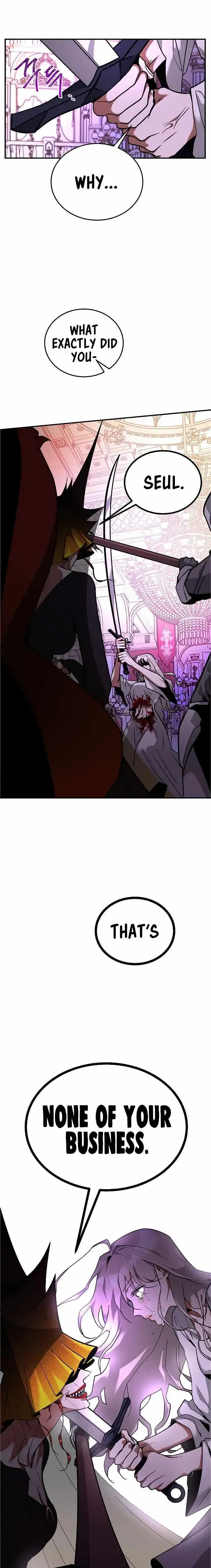 Empress Hunt Chapter 1.1 Online - página 47