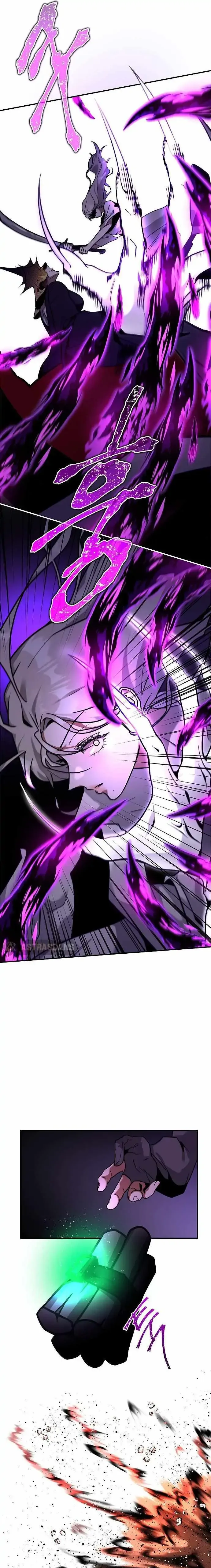 Empress Hunt Chapter 1.1 Online - página 50