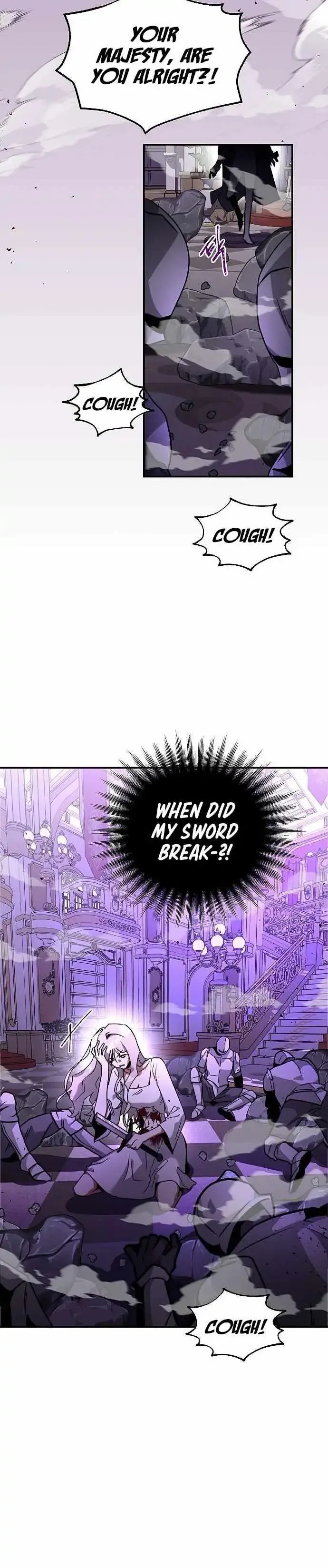 Empress Hunt Chapter 1.1 Online - página 52