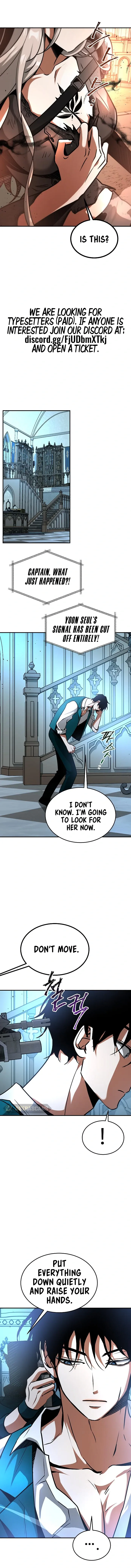 Empress Hunt Chapter 10 Online - página 2