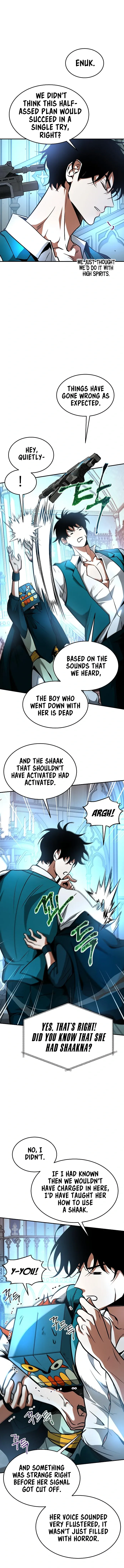 Empress Hunt Chapter 10 Online - página 3