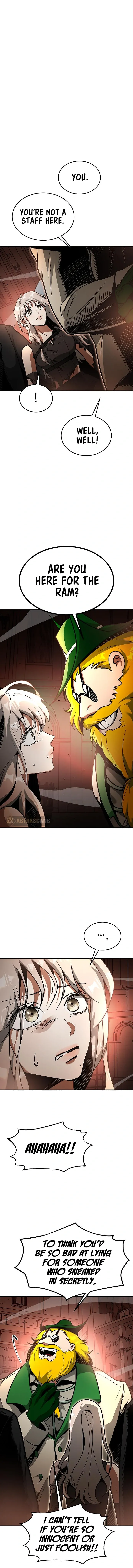 Empress Hunt Chapter 10 Online - página 7