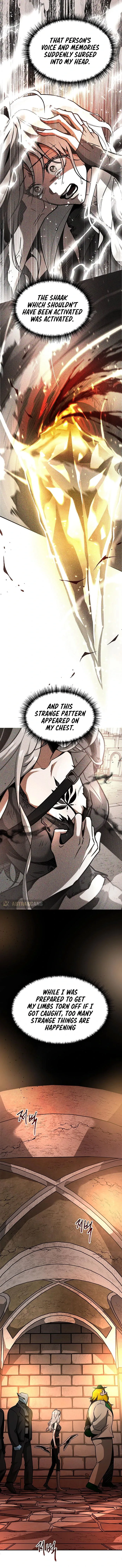 Empress Hunt Chapter 10 Online - página 9