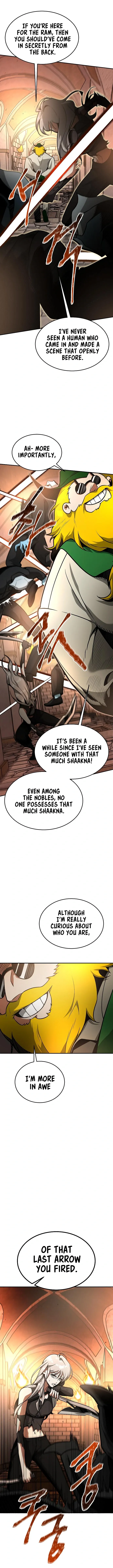 Empress Hunt Chapter 10 Online - página 13