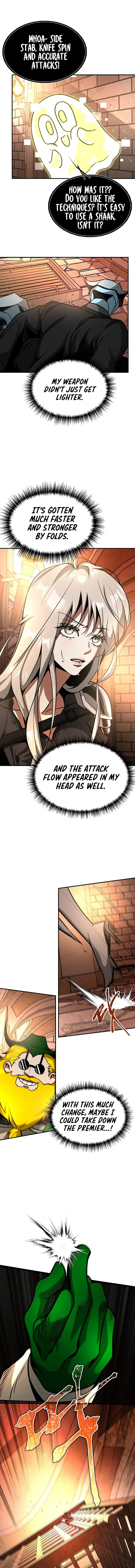 Empress Hunt Chapter 10 Online - página 14