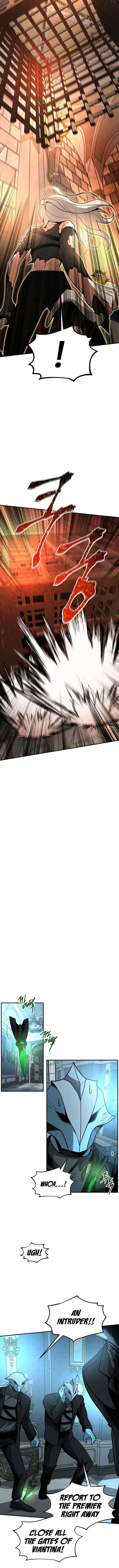 Empress Hunt Chapter 10 Online - página 15