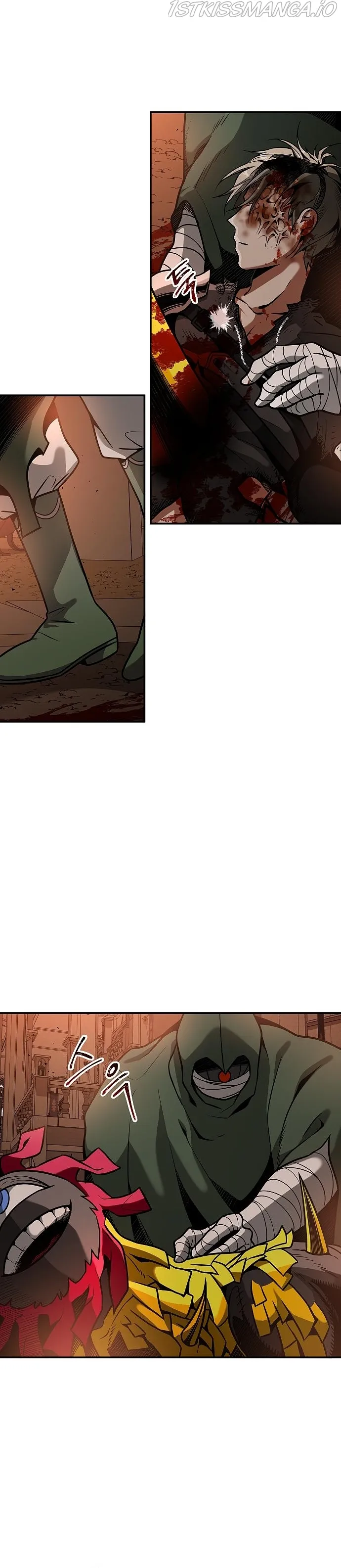 Empress Hunt Chapter 11 Online - página 2