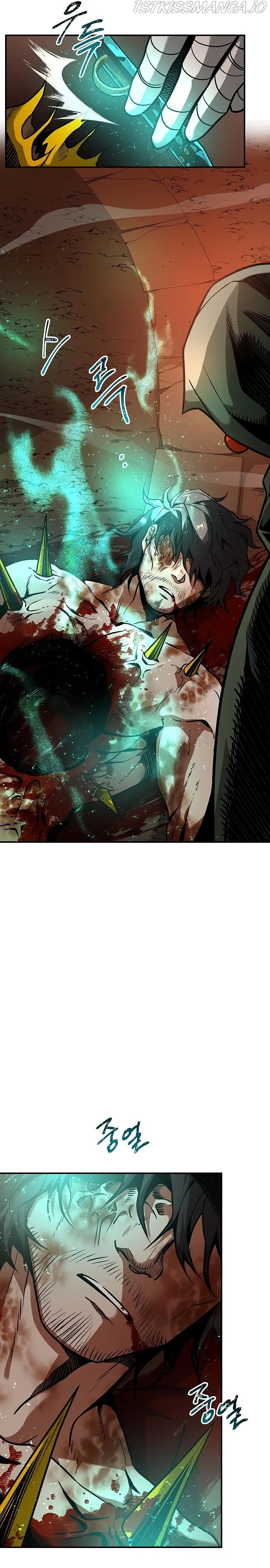 Empress Hunt Chapter 11 Online - página 3