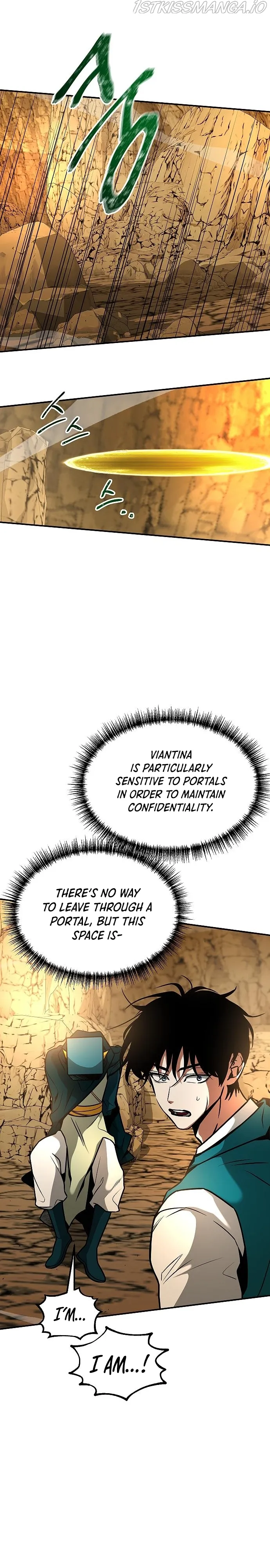 Empress Hunt Chapter 11 Online - página 6