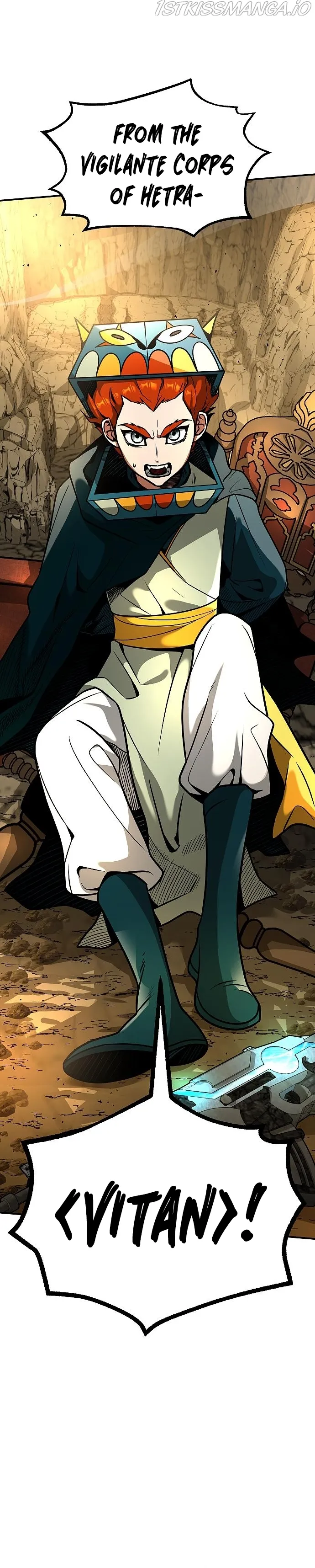 Empress Hunt Chapter 11 Online - página 7