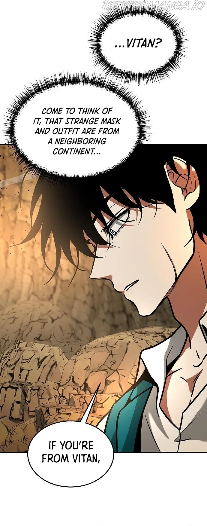 Empress Hunt Chapter 11 Online - página 8