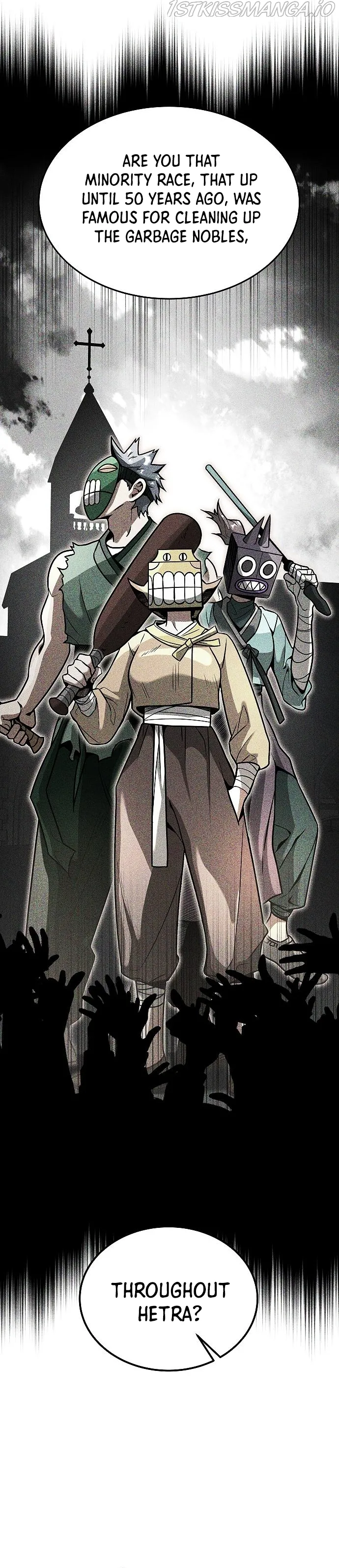 Empress Hunt Chapter 11 Online - página 9