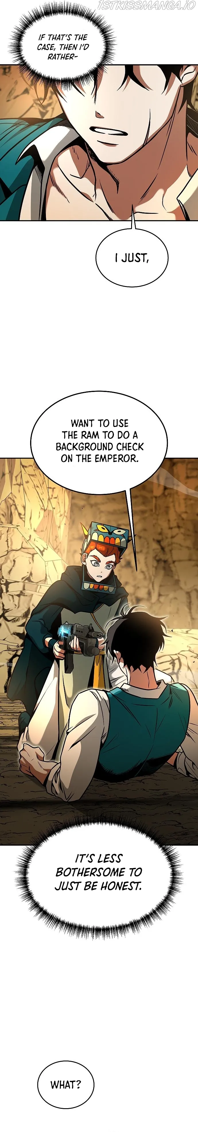 Empress Hunt Chapter 11 Online - página 15