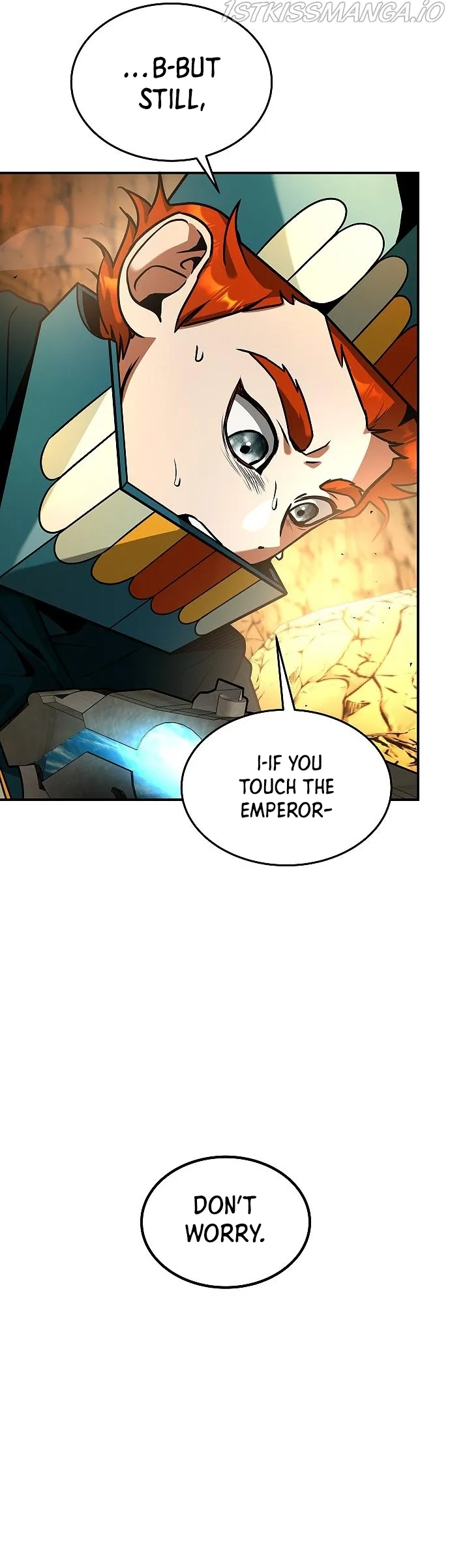 Empress Hunt Chapter 11 Online - página 17