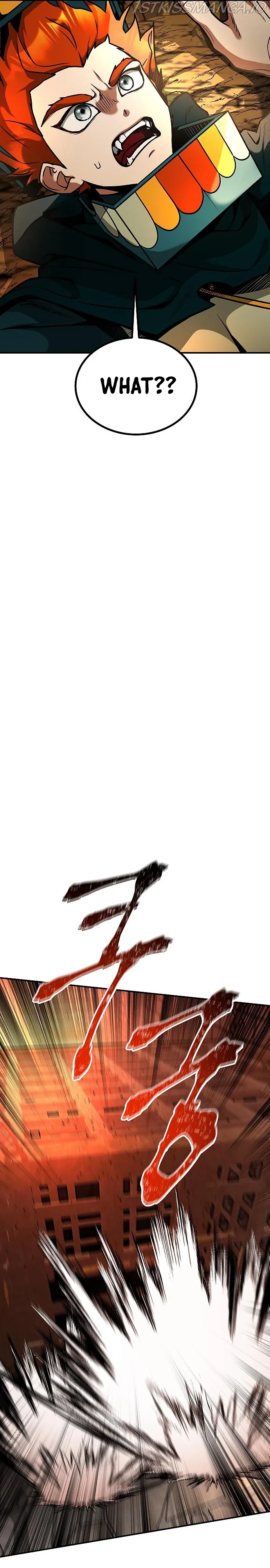 Empress Hunt Chapter 11 Online - página 21