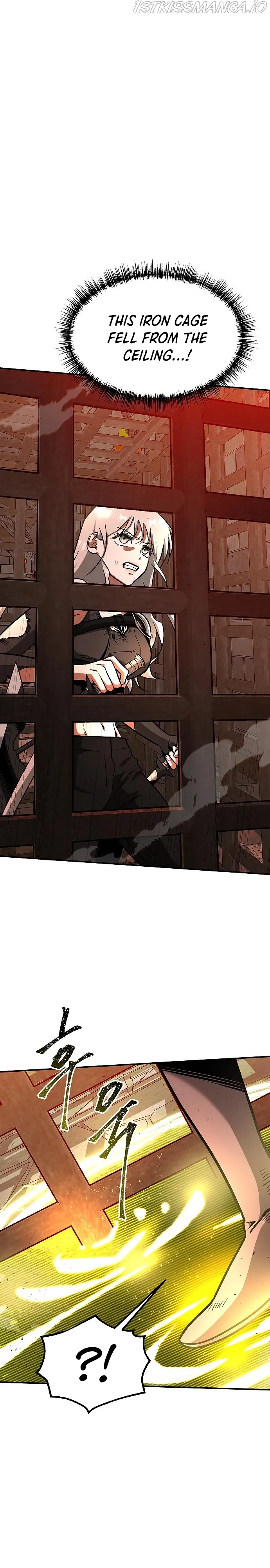 Empress Hunt Chapter 11 Online - página 22
