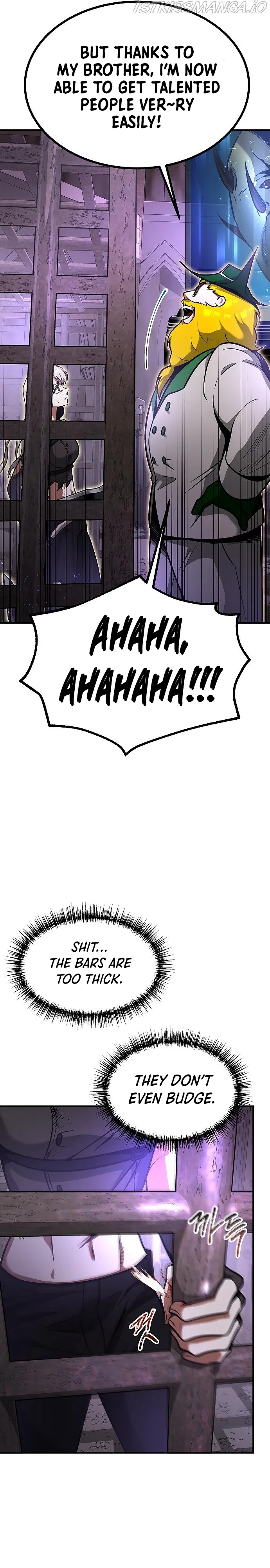 Empress Hunt Chapter 11 Online - página 28