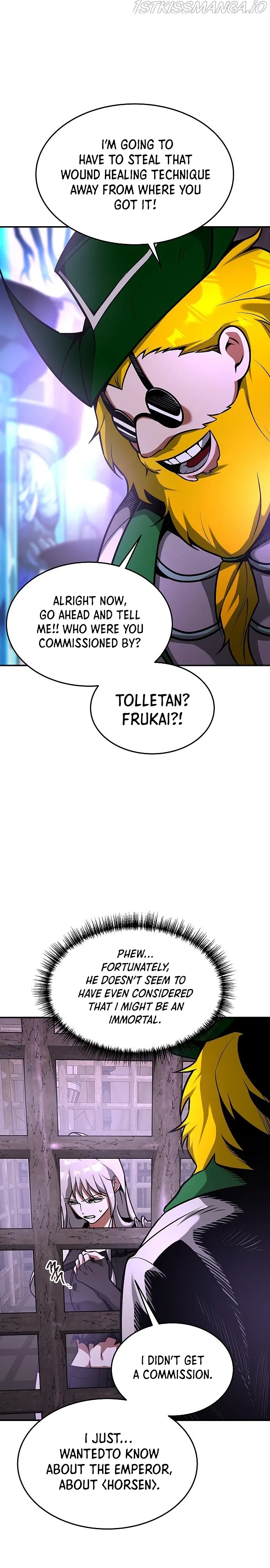 Empress Hunt Chapter 11 Online - página 30
