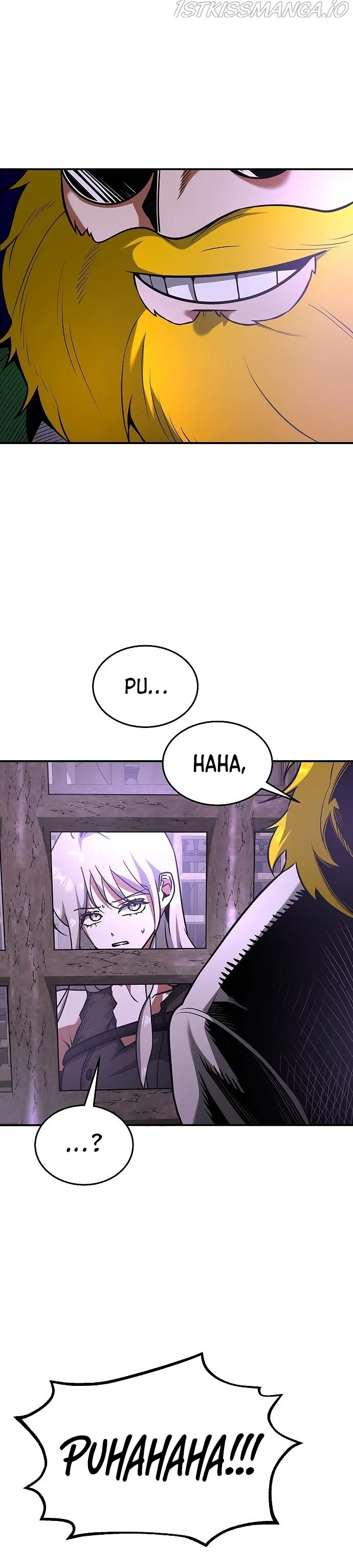 Empress Hunt Chapter 11 Online - página 31