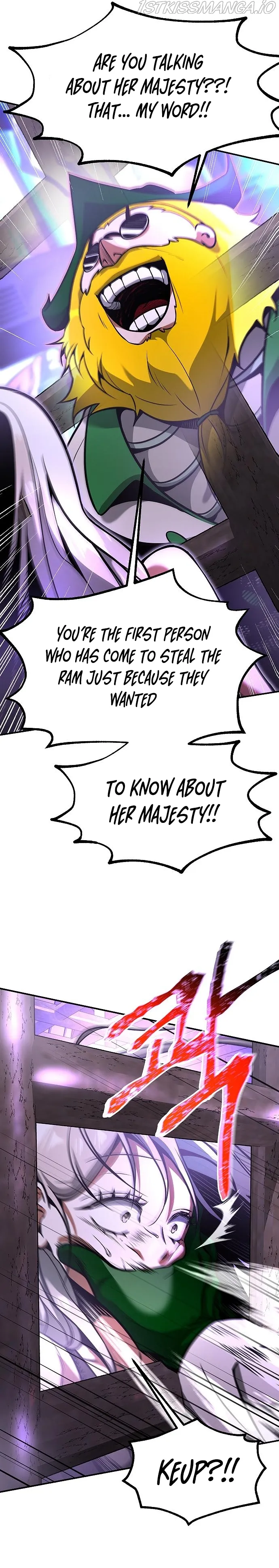 Empress Hunt Chapter 11 Online - página 32