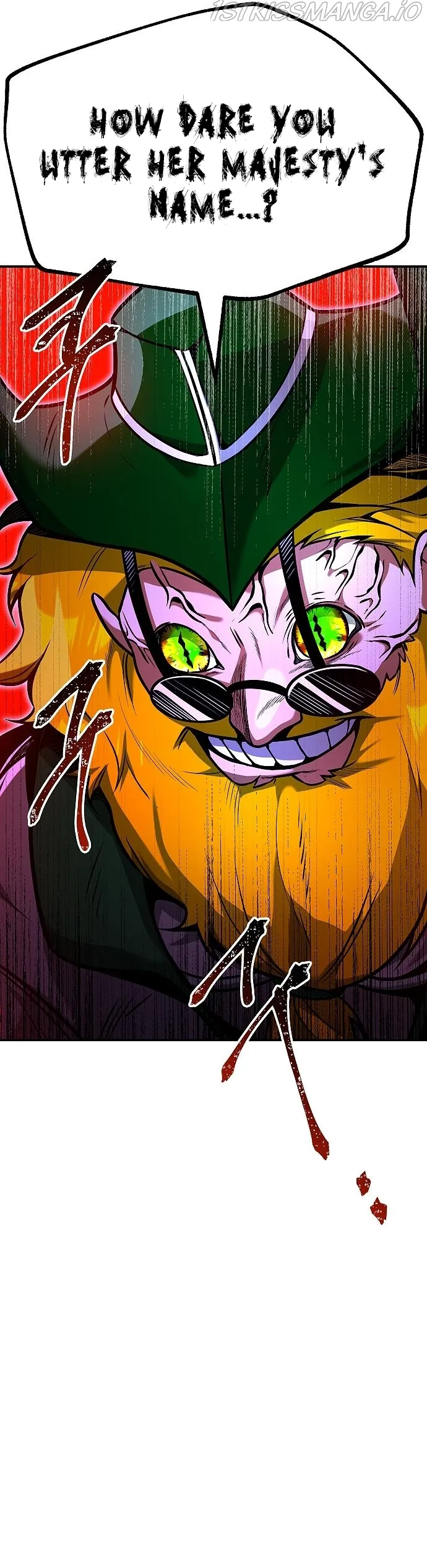 Empress Hunt Chapter 11 Online - página 34