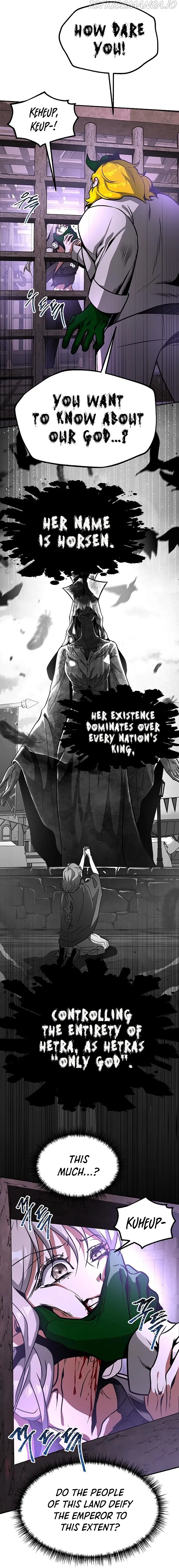 Empress Hunt Chapter 11 Online - página 35