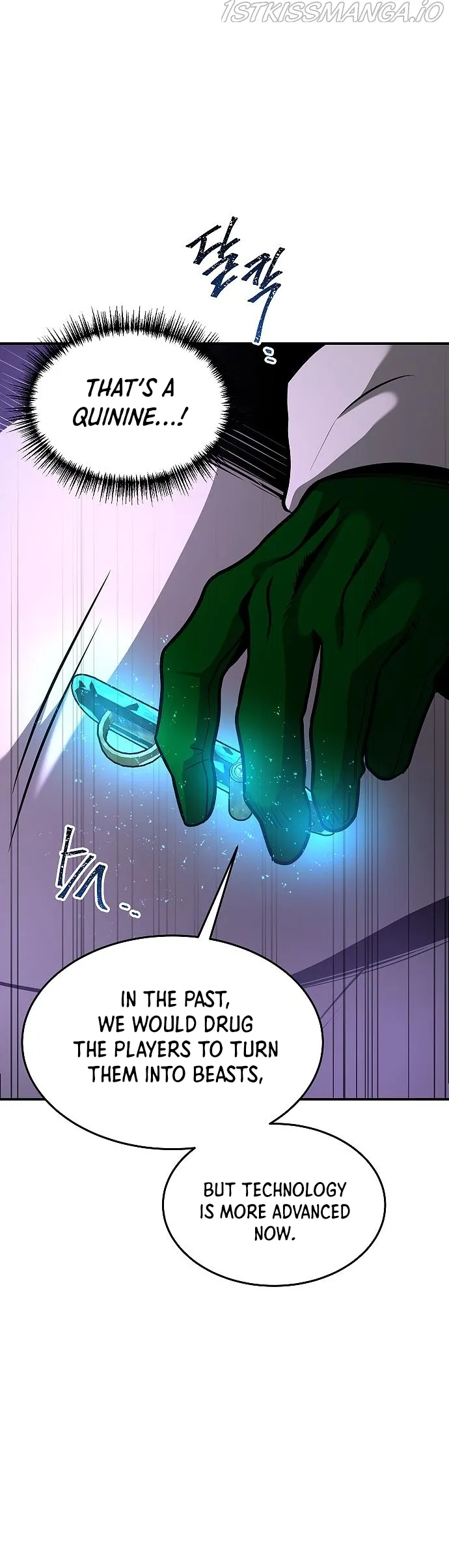Empress Hunt Chapter 11 Online - página 36