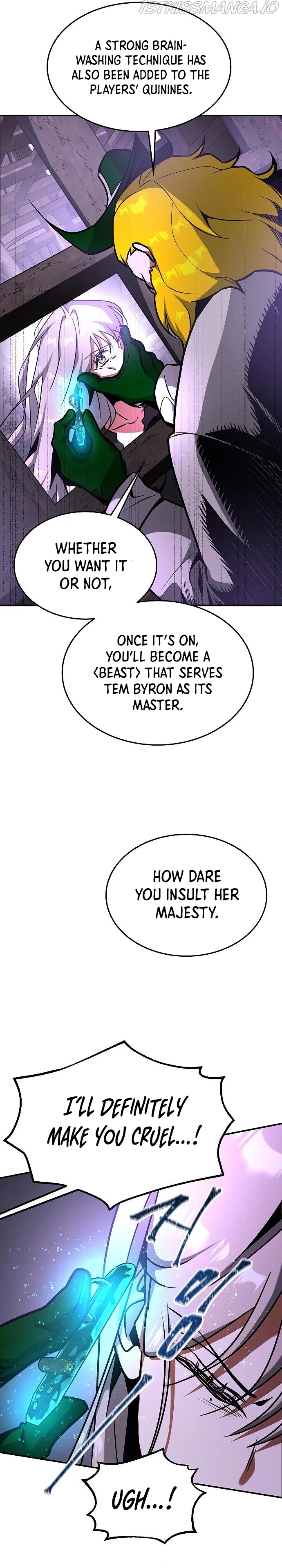 Empress Hunt Chapter 11 Online - página 37