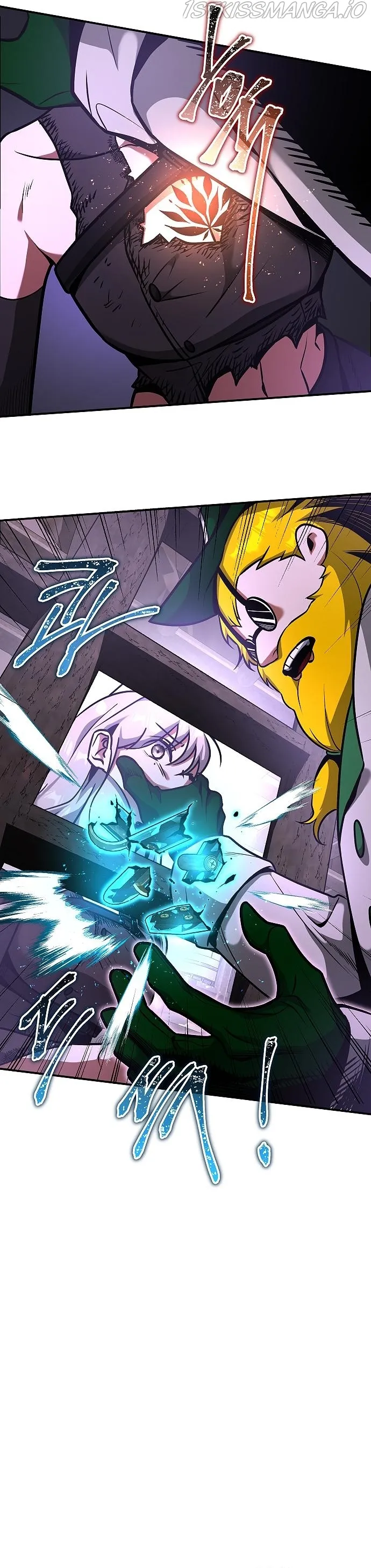 Empress Hunt Chapter 11 Online - página 38